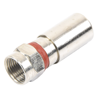Cables coaxiales y RF EPCOM Titanium TT-CON-510-RG6