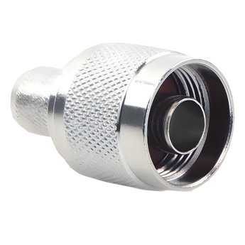 Cables coaxiales y RF EPCOM Titanium TT-CON-531