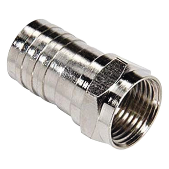 Cables coaxiales y RF EPCOM Titanium TT-CON-534