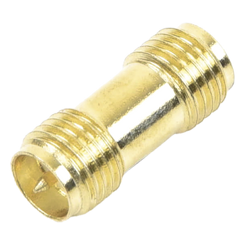 Cables coaxiales y RF EPCOM Titanium TT-COU-SMA-2RP-F