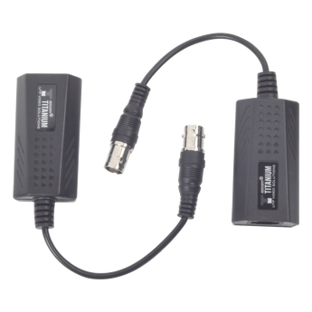 Fibra óptica y GPON EPCOM Titanium TT-IP-CX