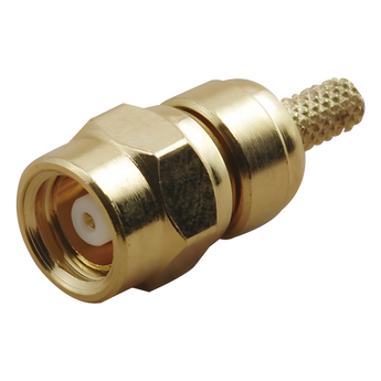 Cables coaxiales y RF EPCOM Titanium TT-SM-0024