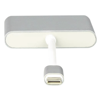 Divisores y extensores de video EPCOM Powerline TT-USB-CAV