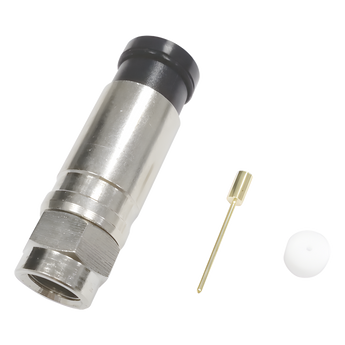 Cables coaxiales y RF EPCOM Titanium TT11-F02