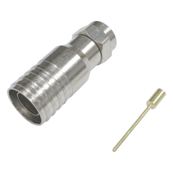 Cables coaxiales y RF EPCOM Titanium TT11-F03