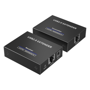 Divisores y extensores de video EPCOM Titanium TT150USB