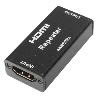 Divisores y extensores de video EPCOM Titanium TT1684K
