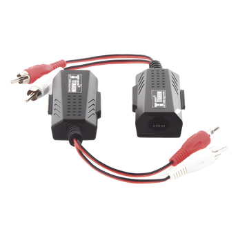 Cables HDMI y de video EPCOM Titanium TT2001A