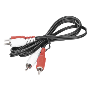 Cables HDMI y de video EPCOM Titanium TT2RCA1M