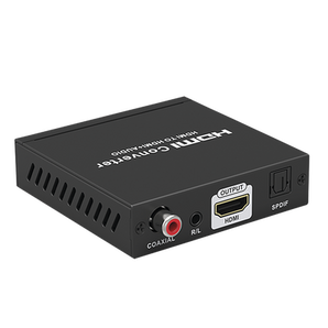 Divisores y extensores de video EPCOM Titanium TT3061