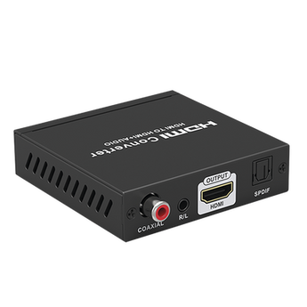 Divisores y extensores de video EPCOM Titanium TT3061
