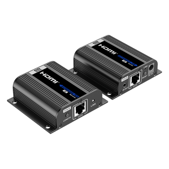 Divisores y extensores de video EPCOM Titanium TT372EDID4K