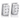 Divisores y extensores de video EPCOM Titanium TT372W — vista 3