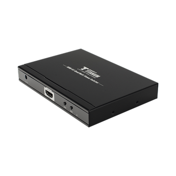 Divisores y extensores de video EPCOM Titanium TT401MS