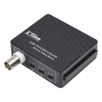 Divisores y extensores de video EPCOM Titanium TT4501R