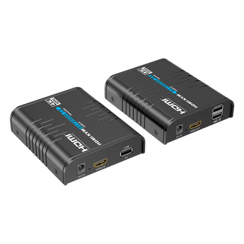 Divisores y extensores de video EPCOM TT473KVM