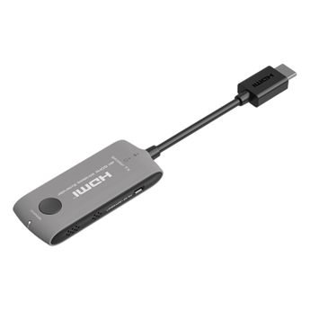 Divisores y extensores de video EPCOM Titanium TT488MINIV2.0TX