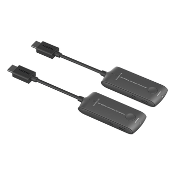 Divisores y extensores de video EPCOM Titanium TT488MINI