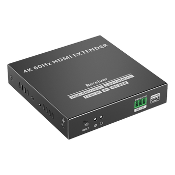 Divisores y extensores de video EPCOM Titanium TT582-RX