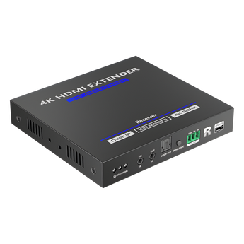 Divisores y extensores de video EPCOM Titanium TT592RX