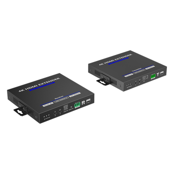Divisores y extensores de video EPCOM Titanium TT592