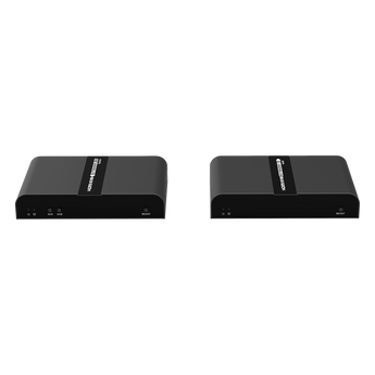 Divisores y extensores de video EPCOM Titanium TT671KVM