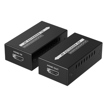Divisores y extensores de video EPCOM Titanium TT672MINI