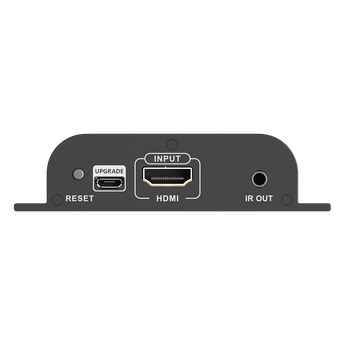 Divisores y extensores de video EPCOM Titanium TT6834KRX