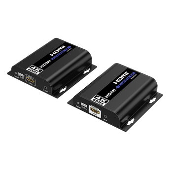 Divisores y extensores de video EPCOM Titanium TT6834K