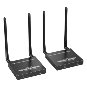 Divisores y extensores de video EPCOM Titanium TT699