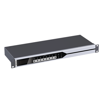 Divisores y extensores de video EPCOM Titanium TT818