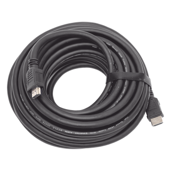 Cables HDMI y de video EPCOM Powerline TTHDMI10M