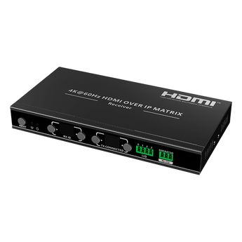 Divisores y extensores de video EPCOM Titanium TTMOIPRX