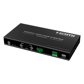 Audio profesional EPCOM Titanium TTMOIPTX