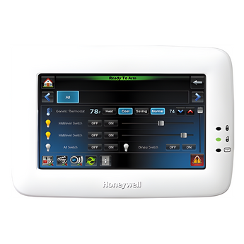 Monitores Honeywell TUXEDO