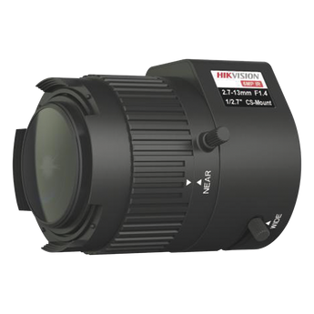 Montajes y accesorios para cámaras Hikvision TV2710D-MPIR