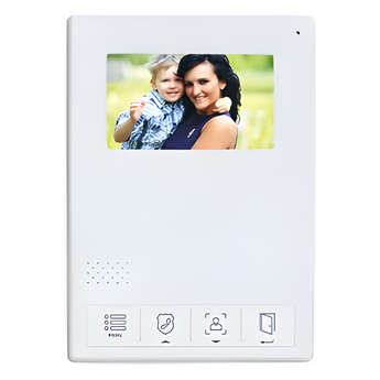 Videoporteros AccessPRO TVPRO-400-MW