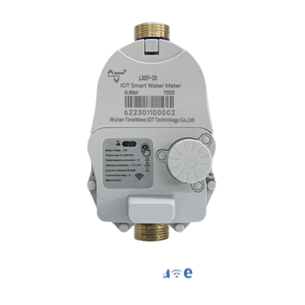 GPS y telemática Timewave TWLXSY20