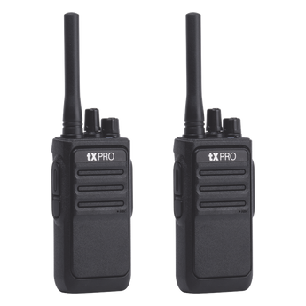 Radios Txpro TX-320DUO