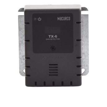 Detectores Macurco - Aerionics TX-6-HS
