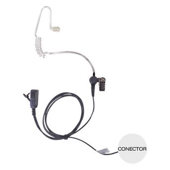 Accesorios para radio Txpro TX-EHK04AV2