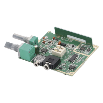 Refacciones electrónicas Txpro TX320BOARD