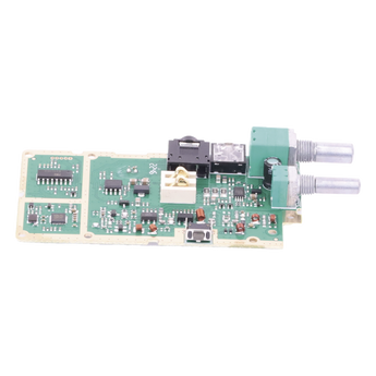 Refacciones electrónicas Txpro TX600BOARD