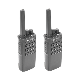 Radios Txpro TX600DUO
