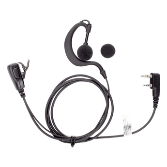 Accesorios para radio Txpro TXEHK
