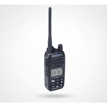 Radios Txpromarine TXM52