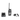 Radios Txpromarine TXM52 — vista 6