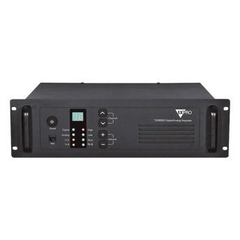 Radios Txpro TXR8500UH