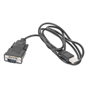 Accesorios para radio Txpro TXUSBDB9