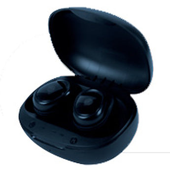 Audífonos Tech Zone TZWS03 negro